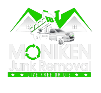 MONIKEN Junk Removal